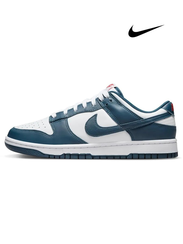 Кеды Nike M Dunk Low Retro #1