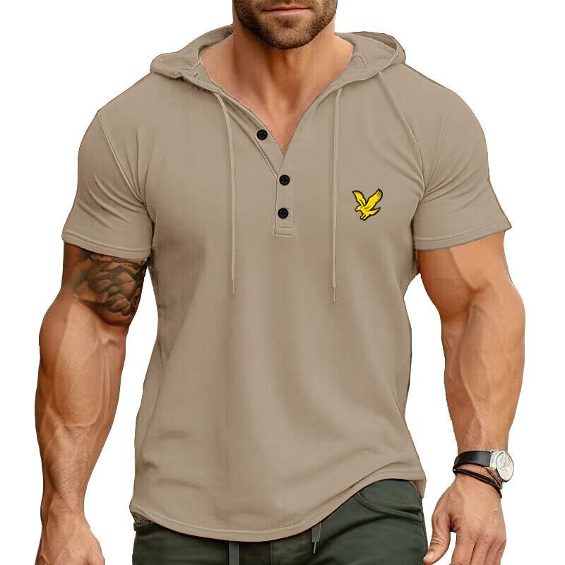 Футболка Lyle & Scott #1