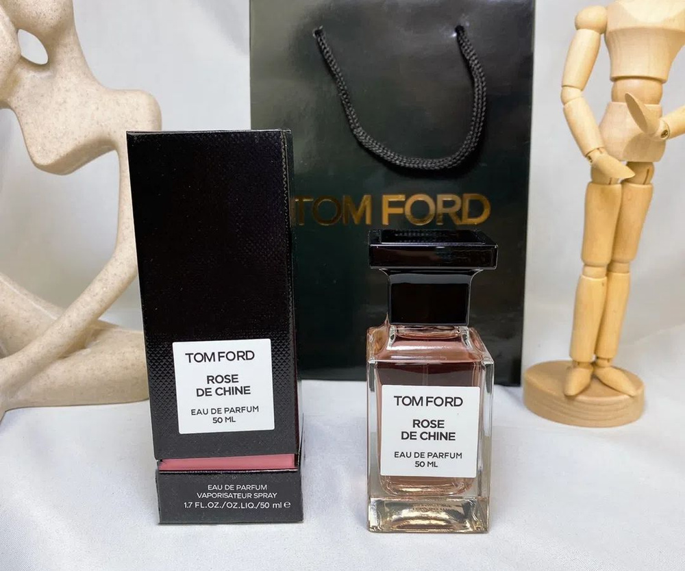 Tom Ford Духи SKU00533frlkd_SKU00533frlkdr-50 50 мл #1