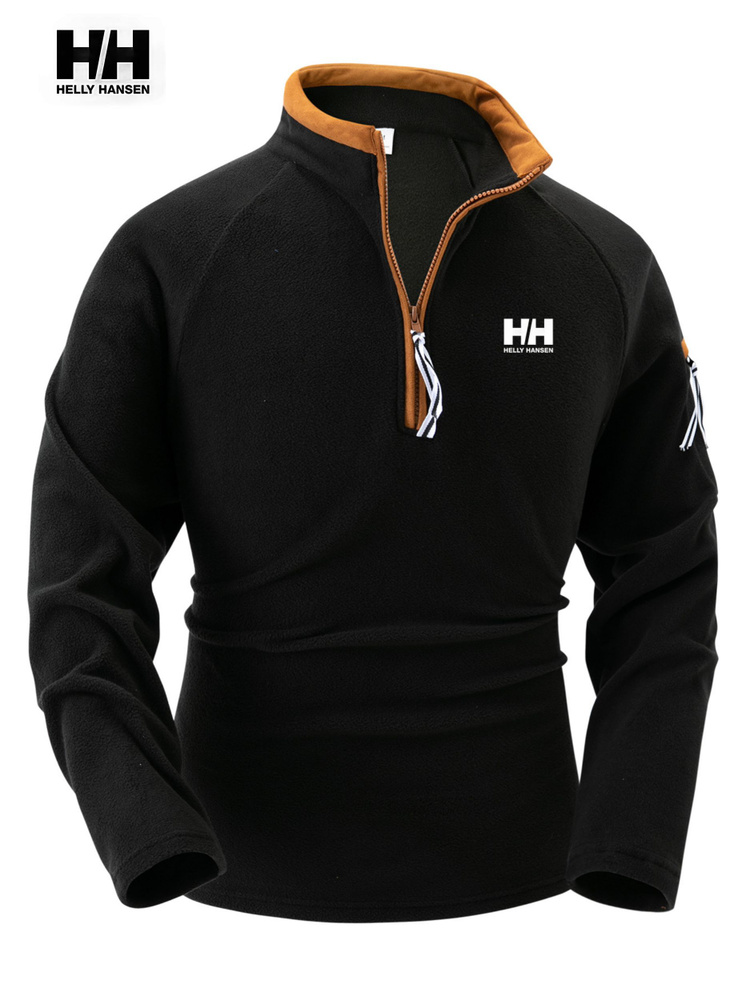 Толстовка Helly Hansen 1 Хелли Хансен #1