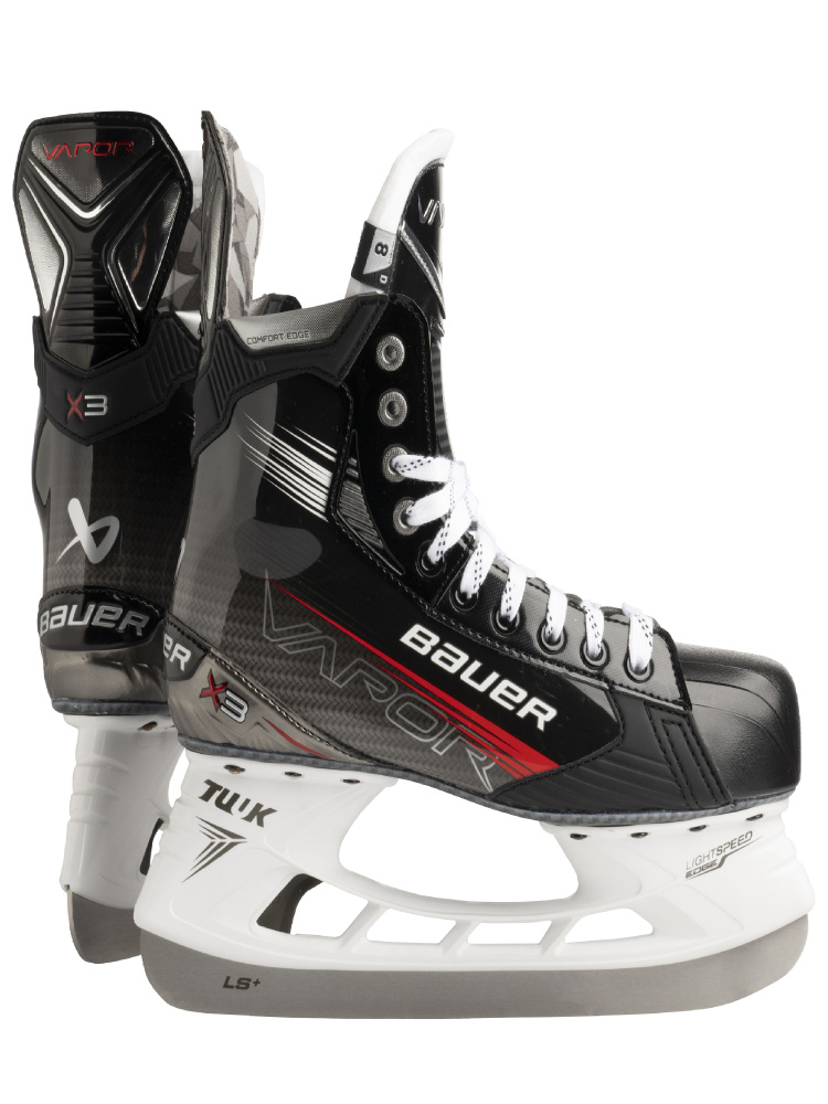 Коньки хоккейные BAUER VAPOR X3 SKATE INT/D #1