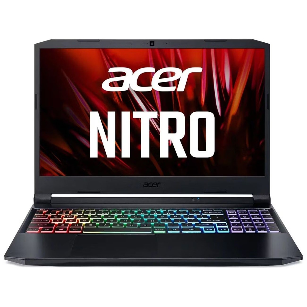 Acer KNOT-AC-20 Игровой ноутбук 15.6", AMD Ryzen 7 5800H, RAM 16 ГБ, SSD 512 ГБ, NVIDIA GeForce RTX 3070 #1