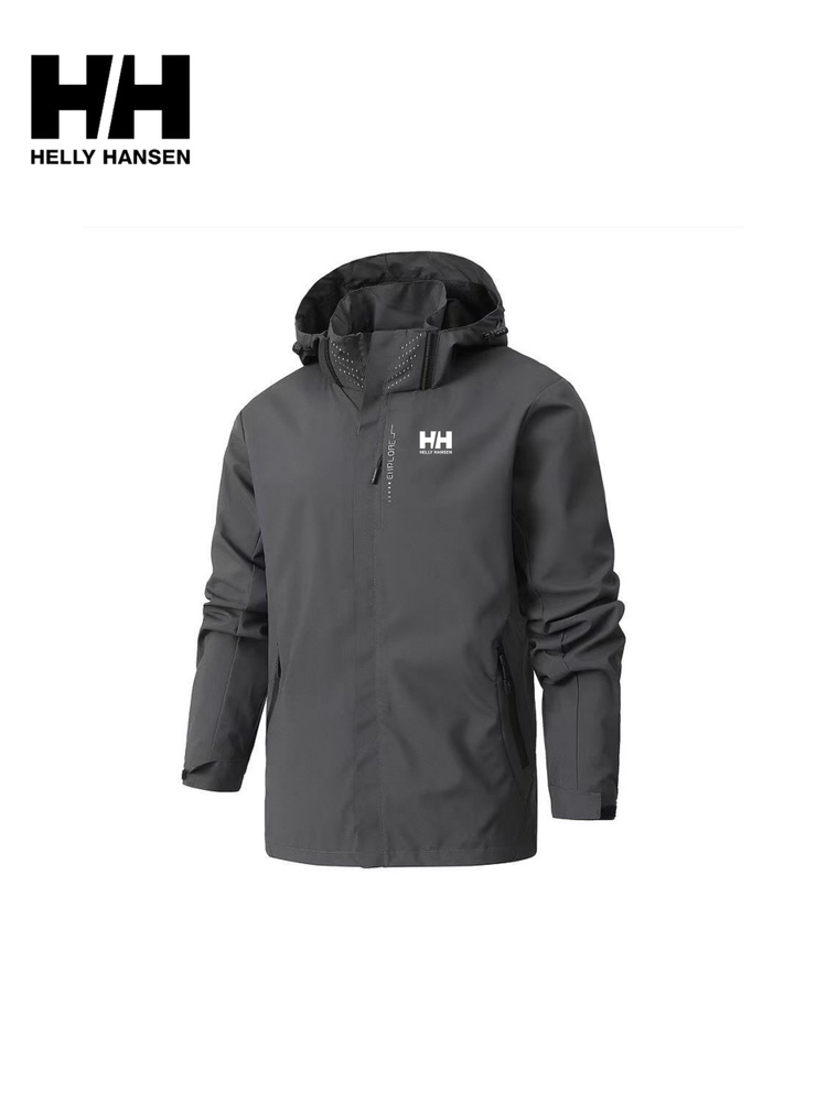 Куртка Helly Hansen Хелли Хансен #1