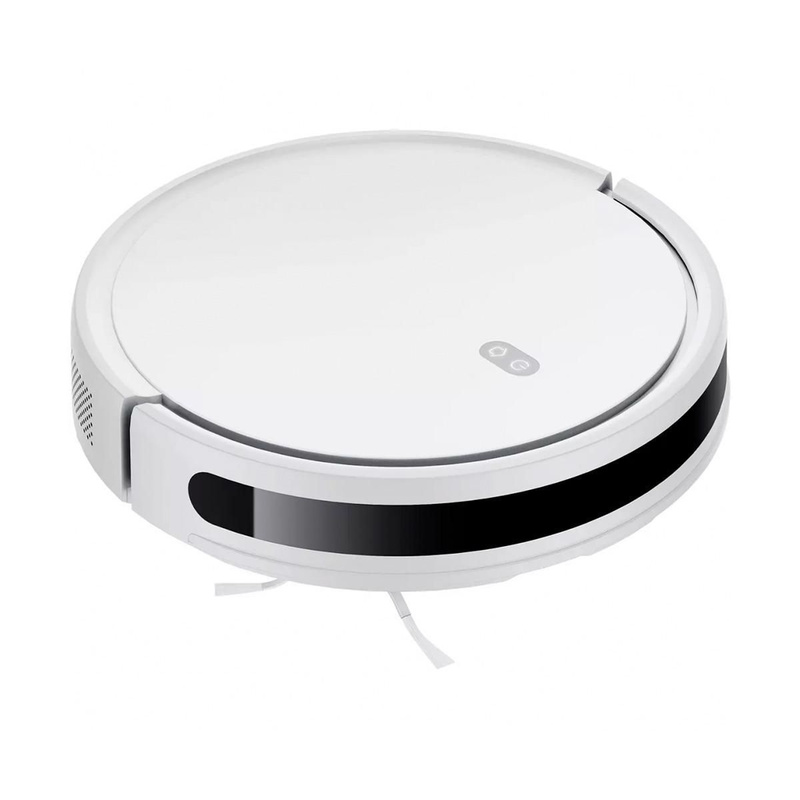 Пылесос xiaomi robot vacuum e12 белый. Пылесос xiaomi robot vacuum e12 белый