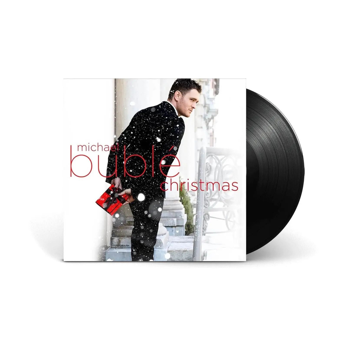 MICHAEL BUBLE - Christmas