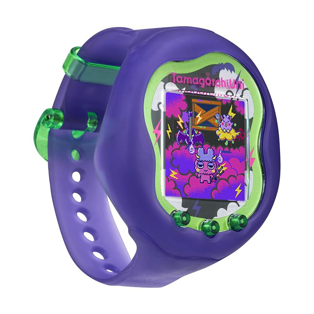 UNI Tamagotchi