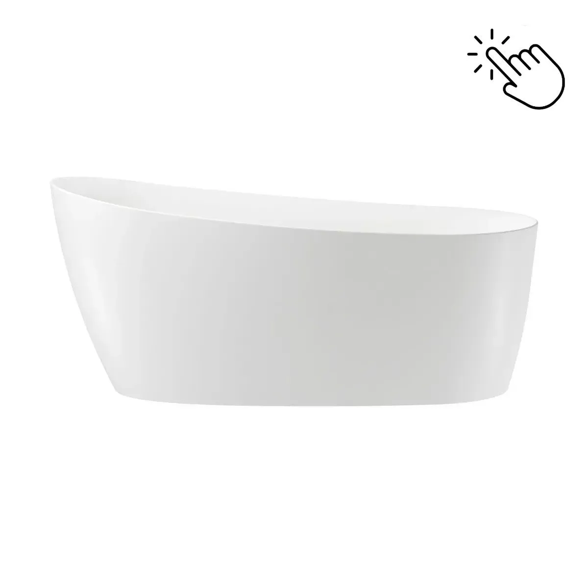 Ванна Paradise Story