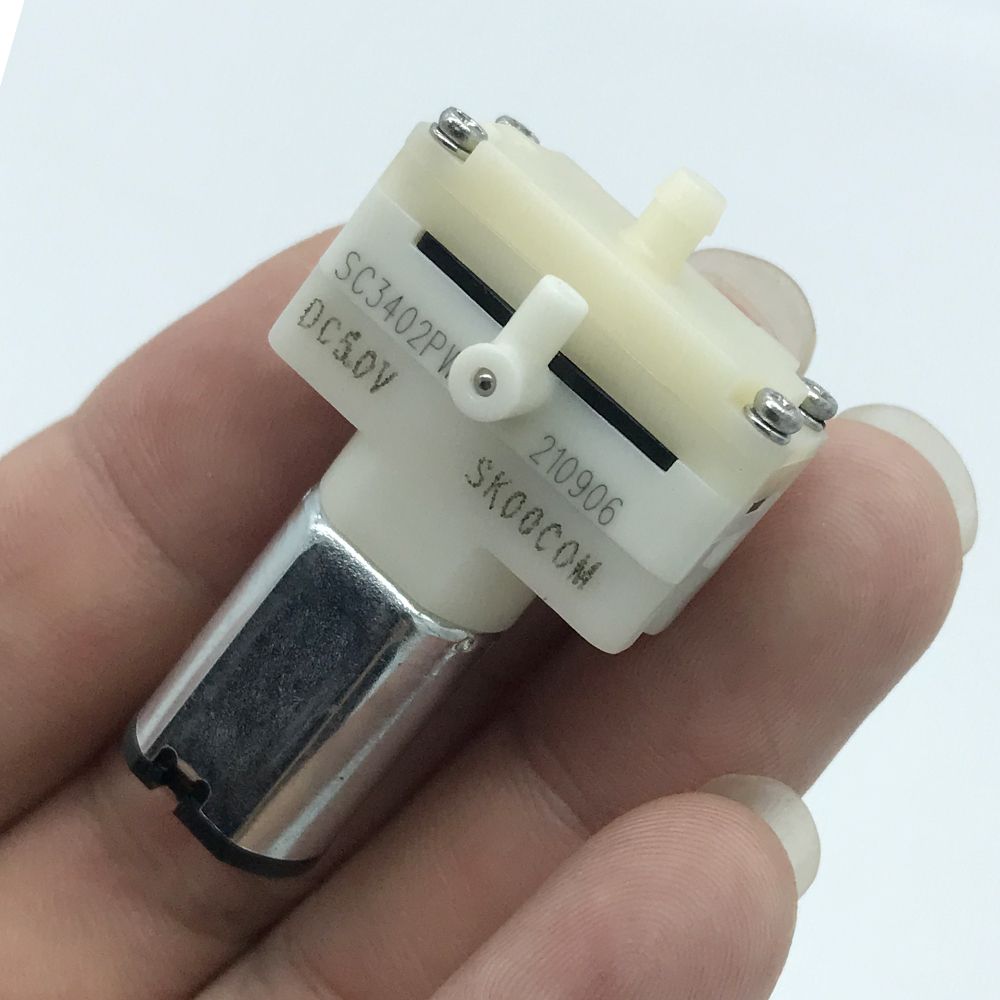 Помпа(насос)дляпылесосовMiRobotVacuumMopEssentialMijiaG1SKV4135CNMJSTG1