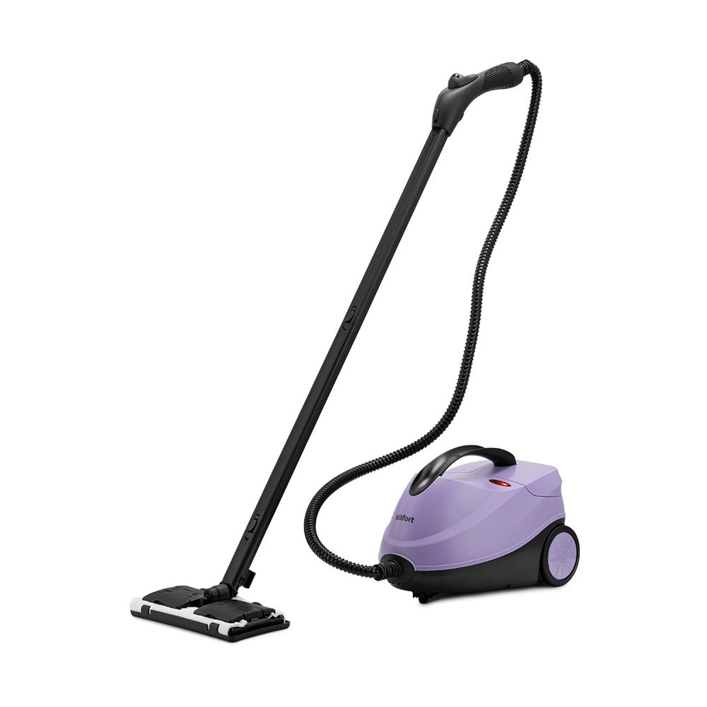 ПароочистительKitfortКТ-9185