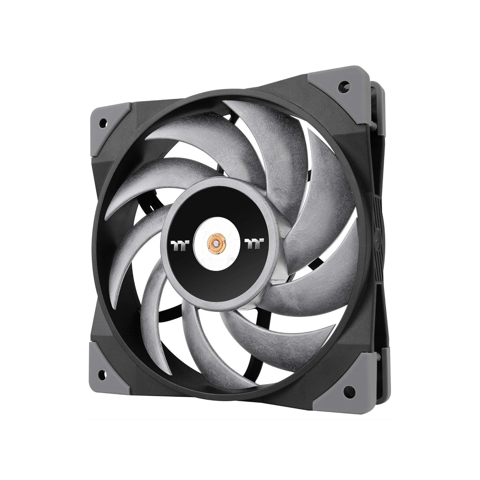 ВентиляторThermaltakeToughfan12Turbo(CL-F121-PL12GM-A)