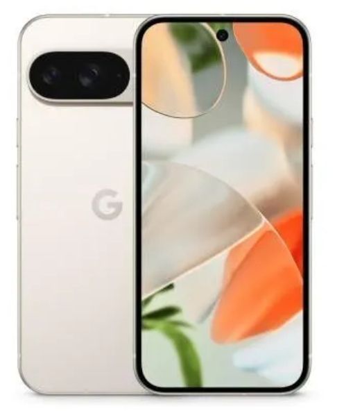 GoogleСмартфонGooglePixel9(Европейскаяверсия)12/256ГБ,бежевый