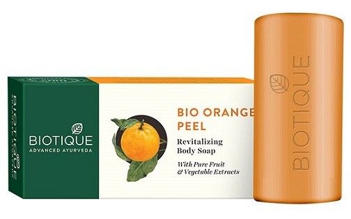BiotiqueТвердоемыло