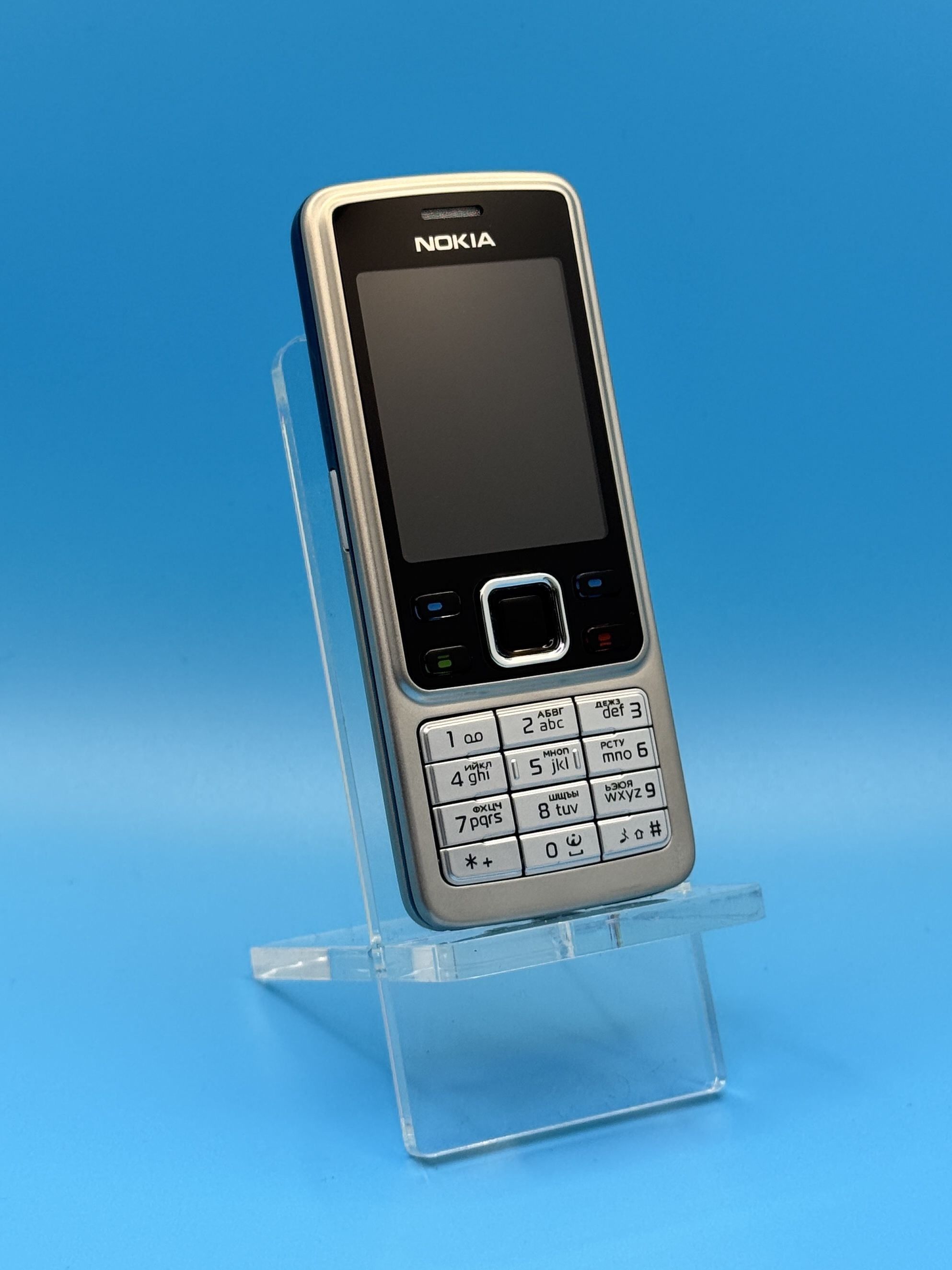 МобильныйтелефонNokia6300