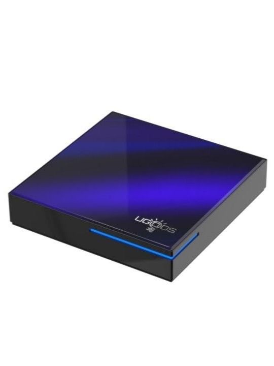 ТВ-приставка(медиаплеер)UgoosSK2RealtekRTD13254/32Гб