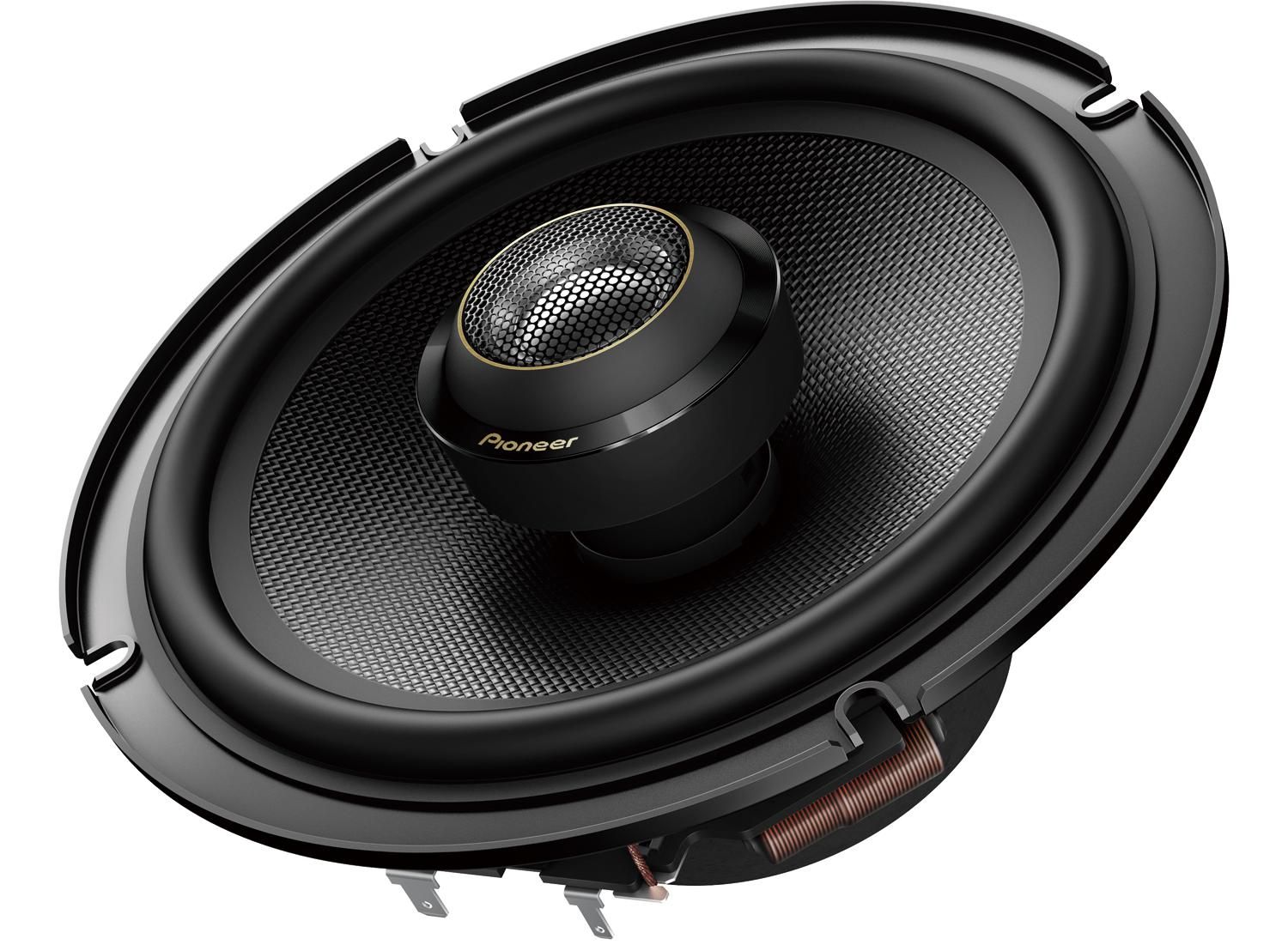 PioneerTS-Z65F,оригинальныекоаксиальныединамикивысокогокласса.