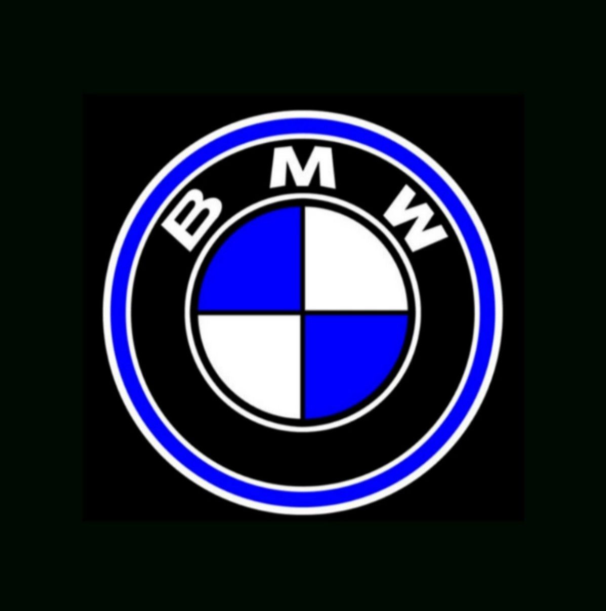 ПроекциялоготипаBMWX5(G05)2018-2025