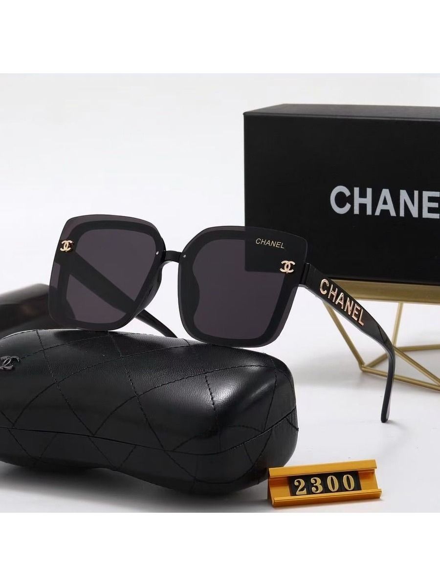 ChanelОчкисолнцезащитные