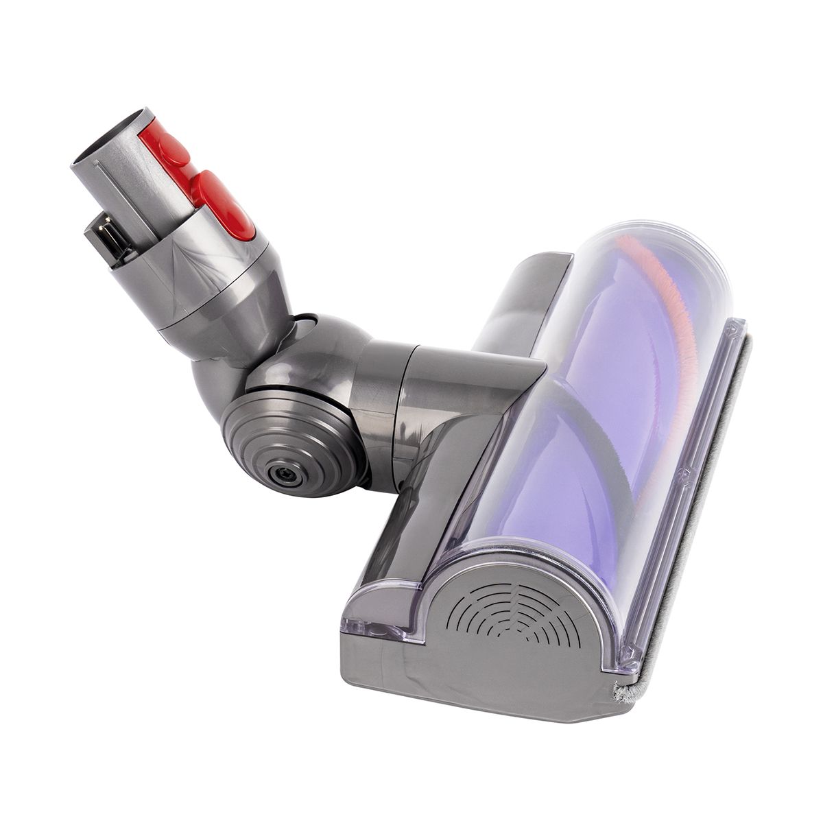 ТурбощёткаMotorheadдляпылесосаDysonV8V10V7V11V15.Щеткадляуборкиковров,ковровыхпокрытий,ламината,паркетаиплитки.