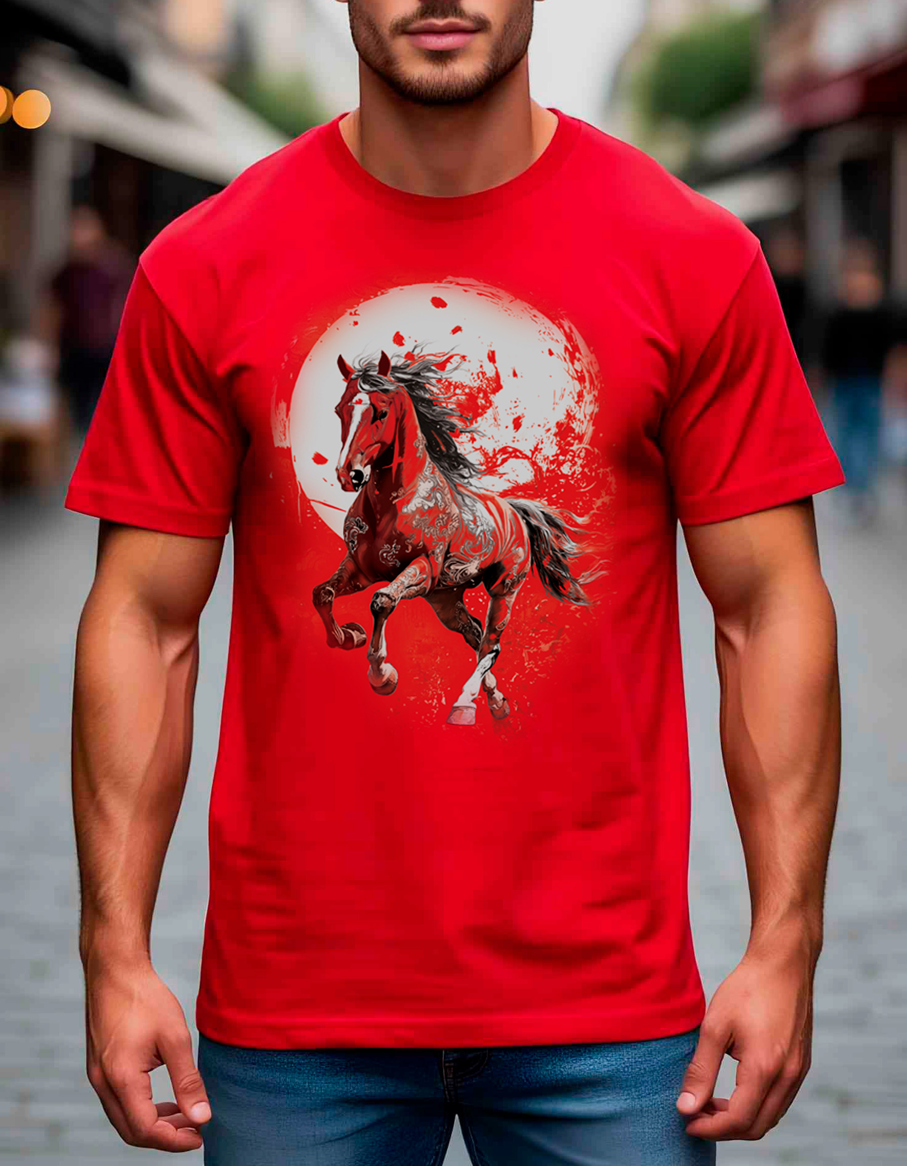 ФутболкаCatStrikeУнисекс