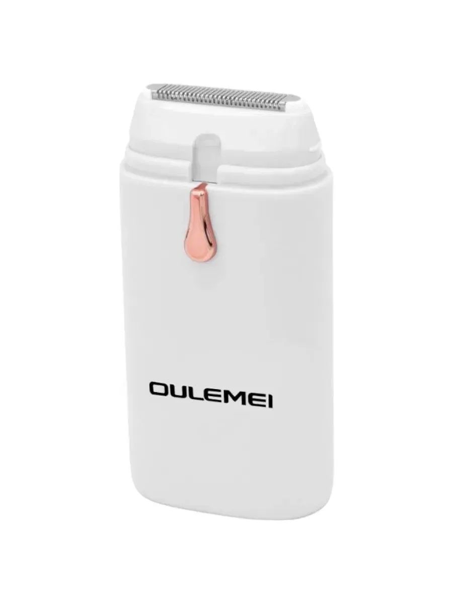 БритваOLM-TM001,стурборежимом,дляженщин