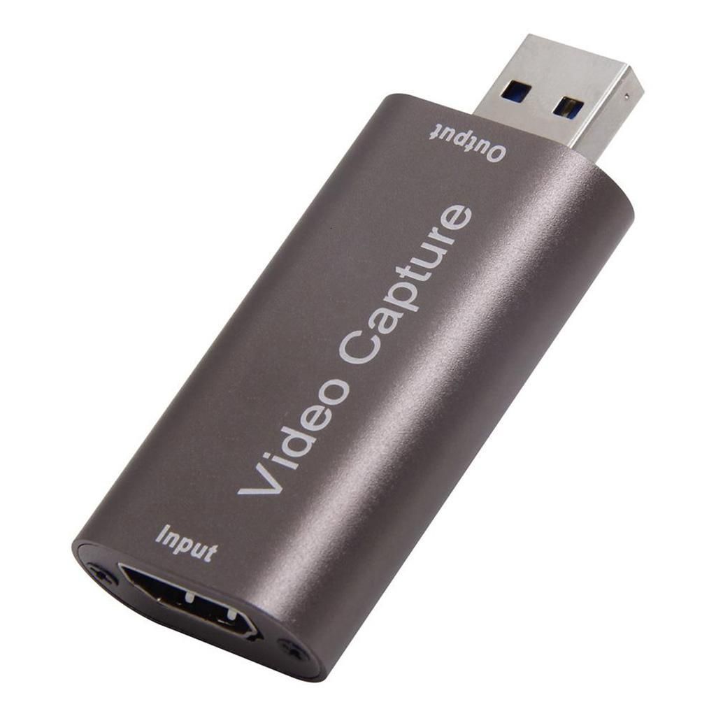USB3.0Видеозахват4K60Гц