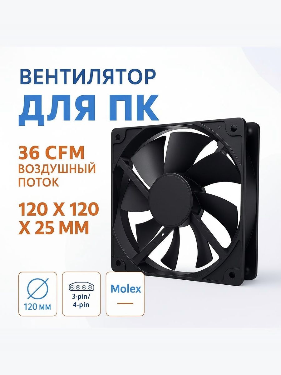 КорпусдляПКбезвентиляторов