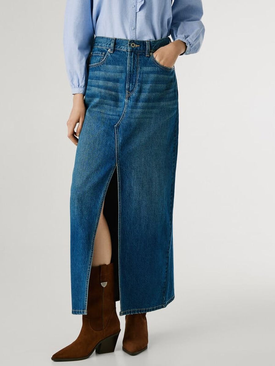 ЮбкаPepeJeans