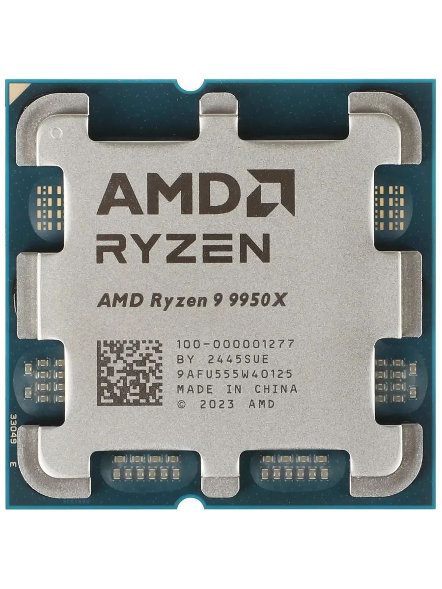 AMDRyzen99950XAM5OEM(безкулера)Процессор