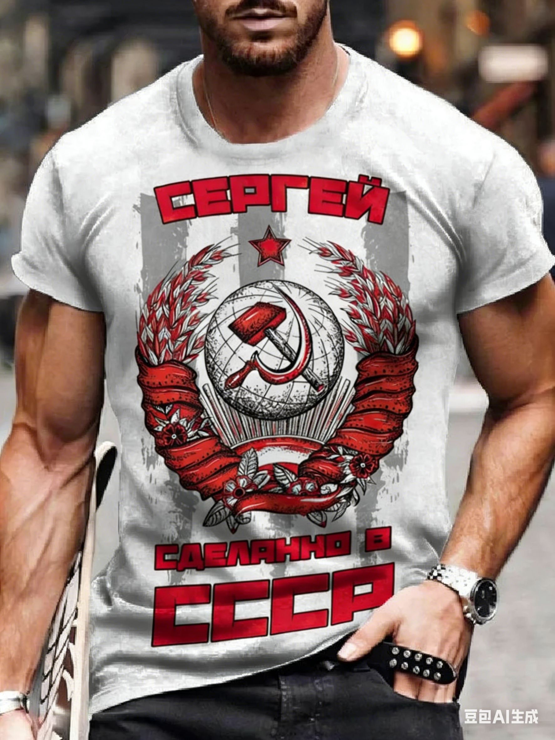 Футболка
