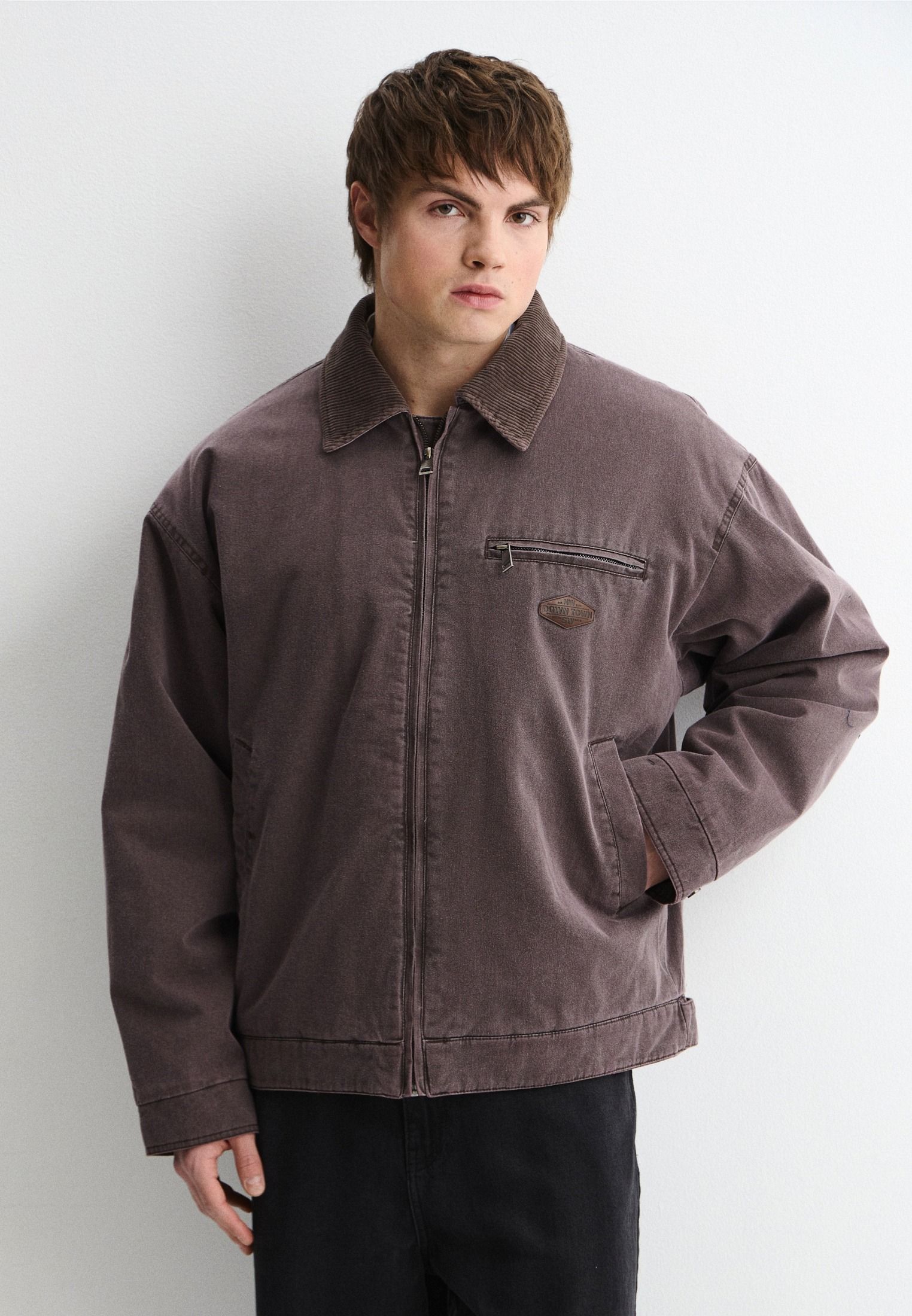 КурткаBefreeManCasual