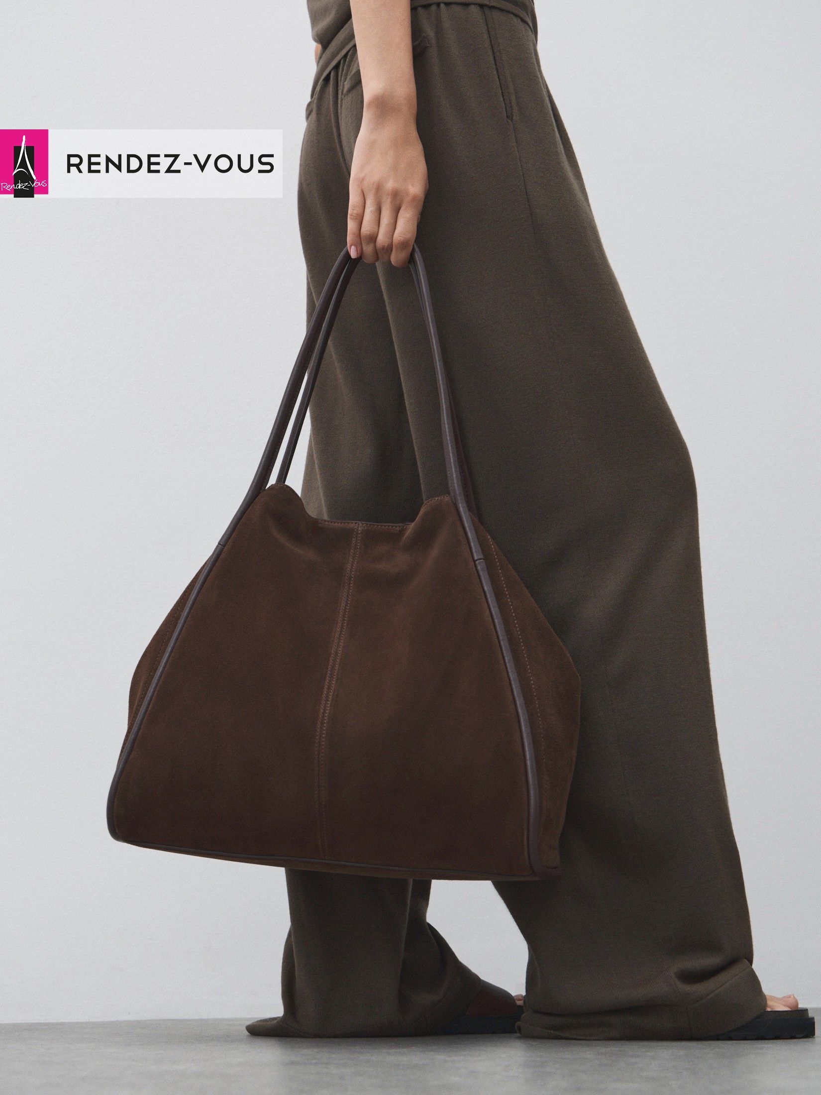 СумкиженскиеTENDANCE