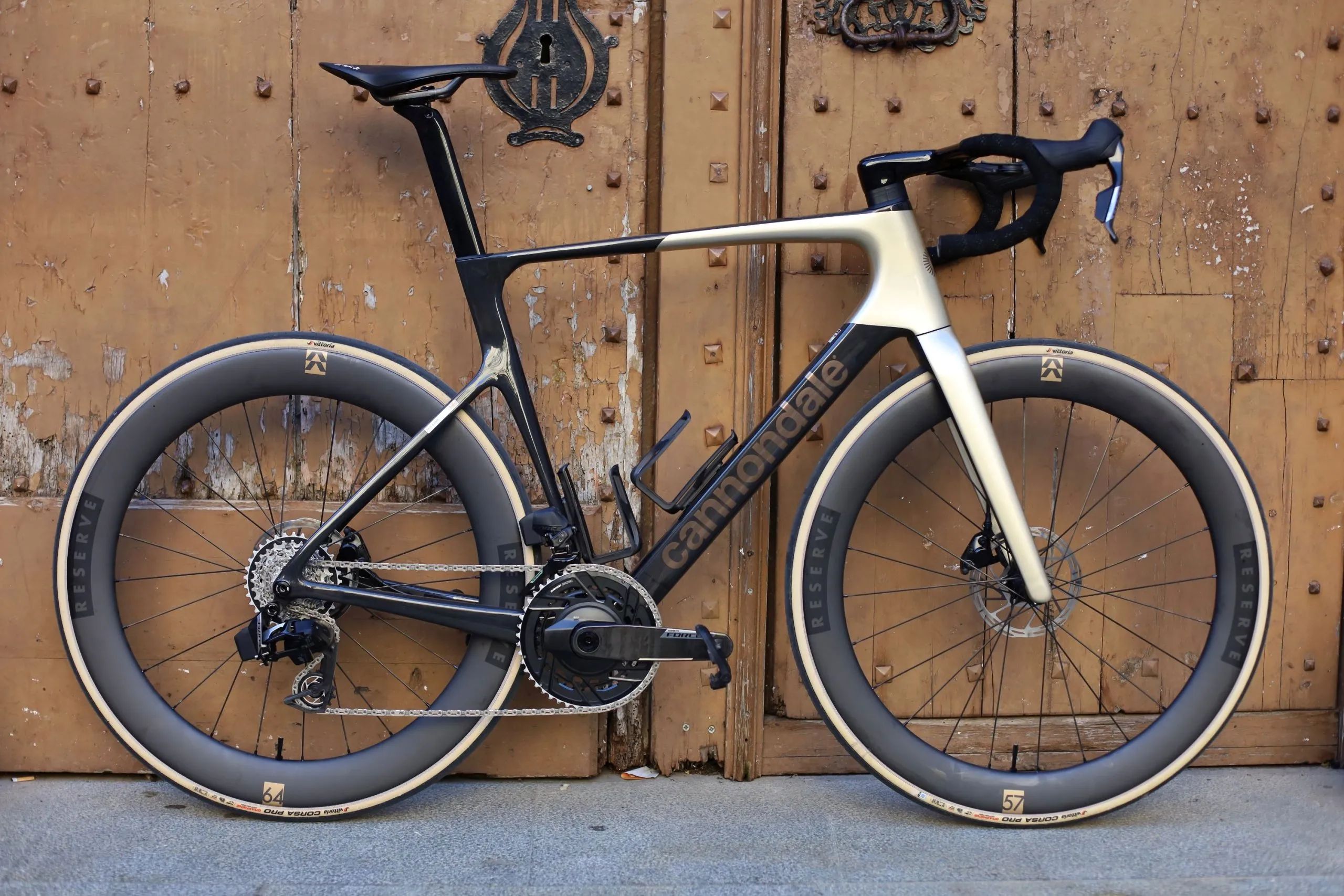 CannondaleВелосипедШоссейный,Cannondale:велосипед:700US6EVO1-2026