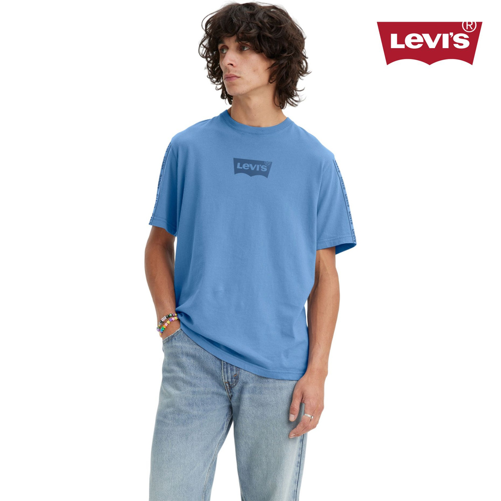 Футболка Levi's #1