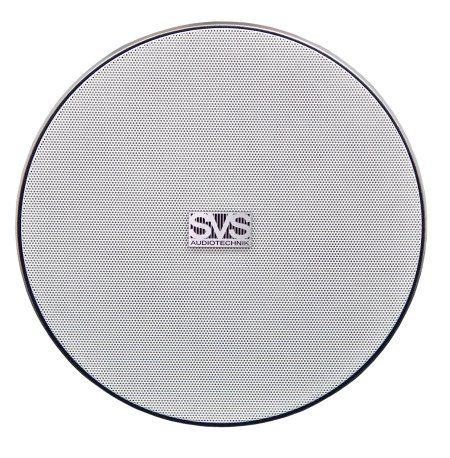 SVS Audiotechnik SC-306FL Громкоговоритель потолочный безрамочный  #1