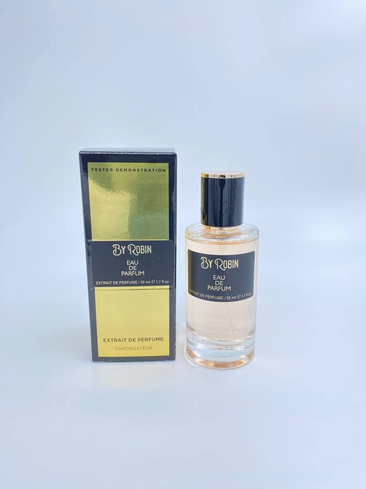 EAU DE PARFUM 50мл Парфюм By Robin #1