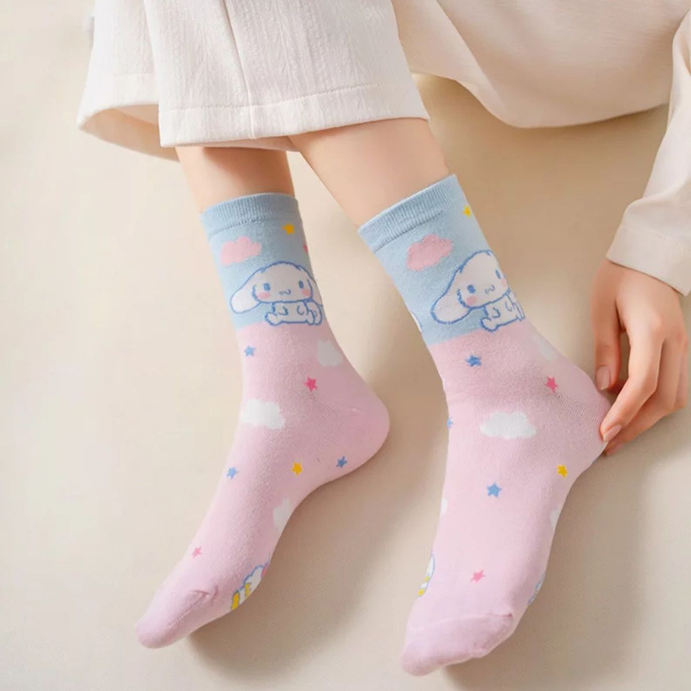 Носки SOVA Socks Носки, 1 пара #1