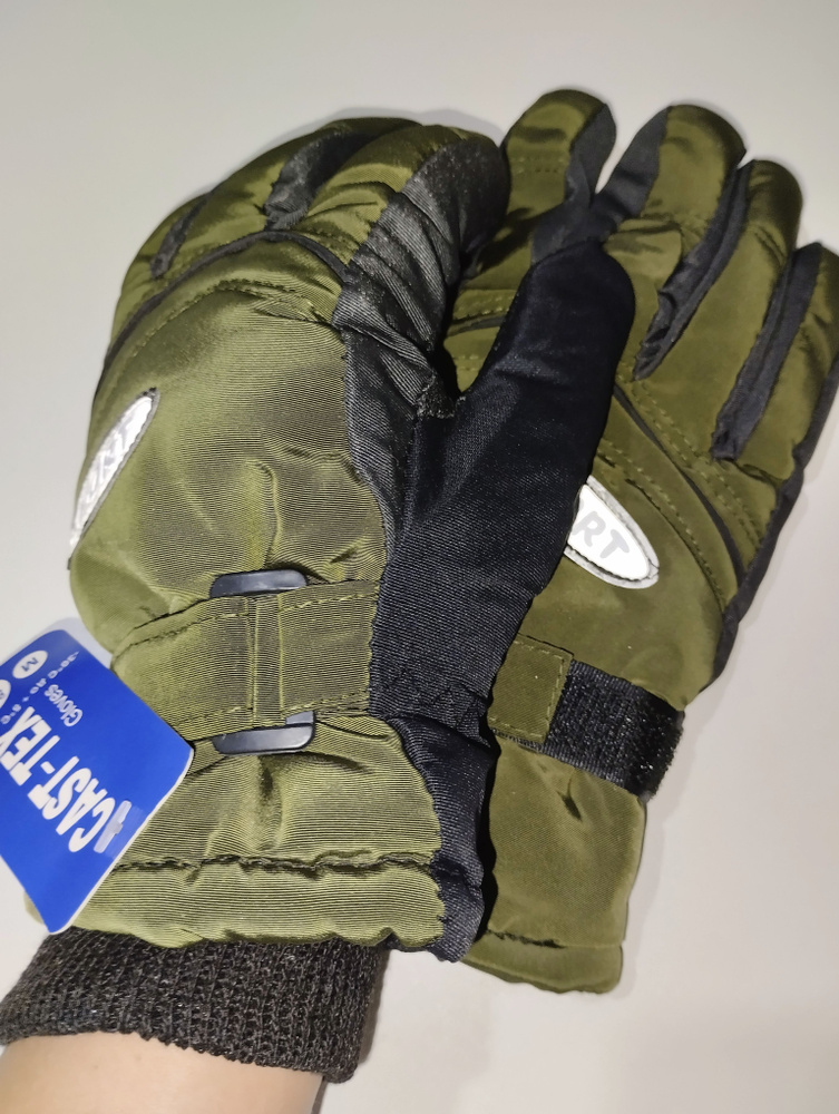 Перчатки Cast-tex Gloves #1