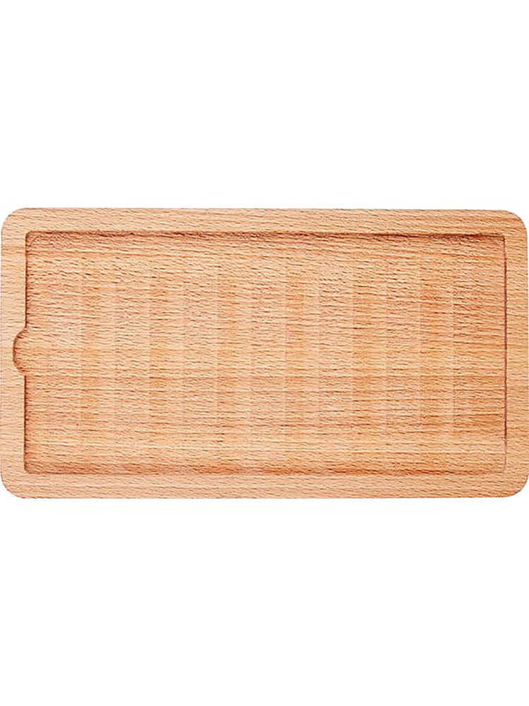 PPwood Поднос, 20 см х 10 см, 1 шт #1