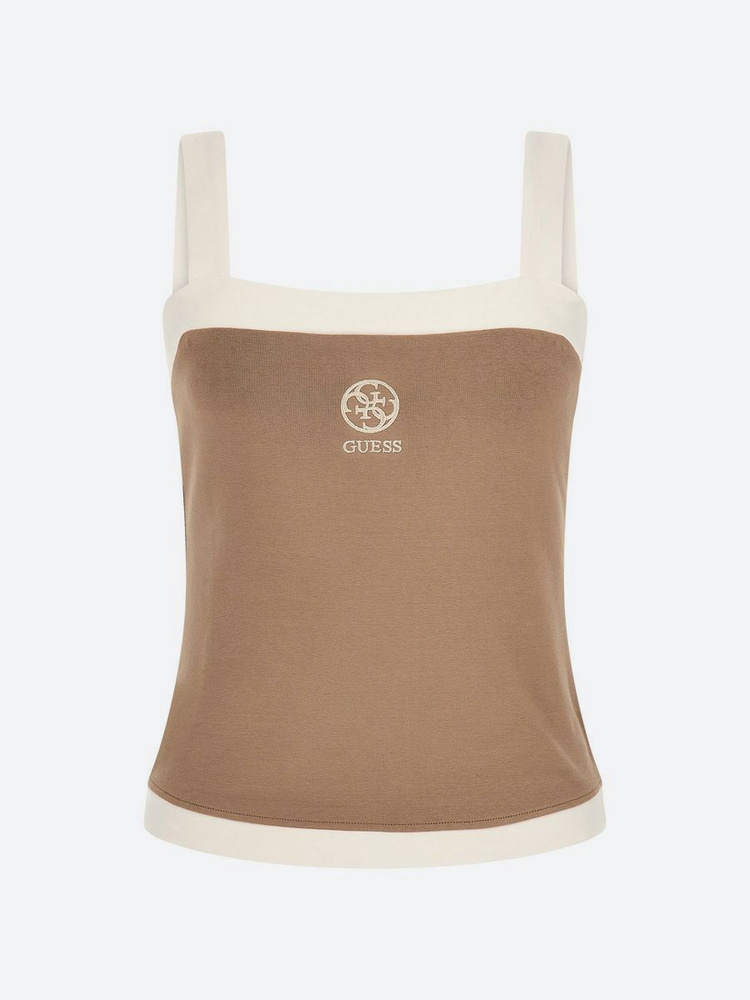 Топ GUESS Harper Rib Active Top #1