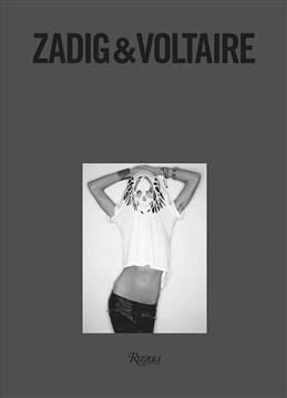 Zadig & Voltaire. Established 1997 in Paris #1