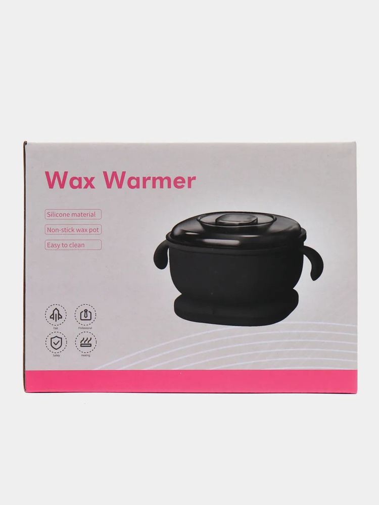 Воскоплав Wax Warmer #1