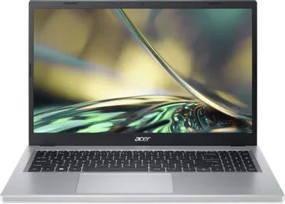 Acer Aspire 3 A315-24P-R103 noOS silver (NX.KDECD.005) Ноутбук 15.6", AMD Athlon Silver 7120U, RAM 8 #1