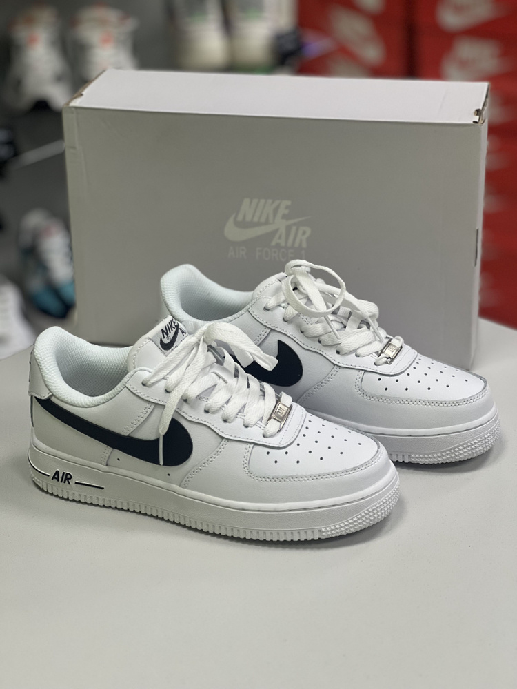 Кроссовки Air Force 1 #1