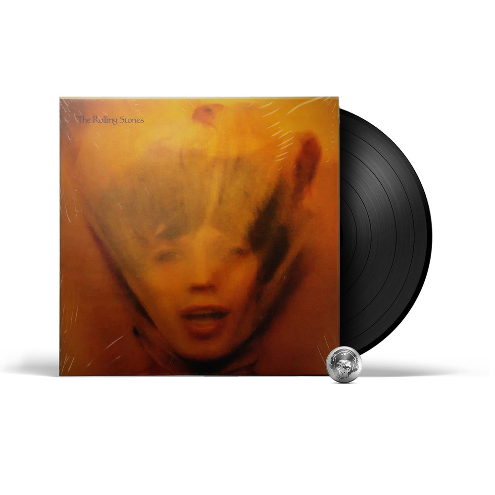 Виниловая пластинка The Rolling Stones - Goats Head Soup (LP), 2020, Gatefold #1