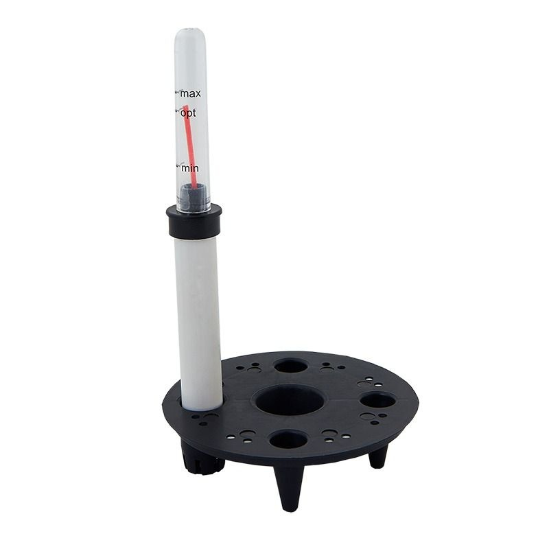 Дренажная система с датчиком контроля воды, диаметр 13,5 см, для контроля уровня воды и необходимости #1