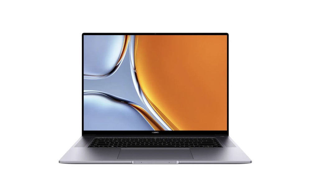 HUAWEI MateBook 16S CREFG-X Ноутбук 16", Intel Core i9-13900H, RAM 16 ГБ, SSD, Windows Home, (53013SDA), #1