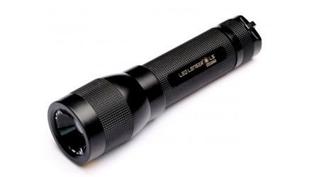 Фонарь LedLenser L5 #1