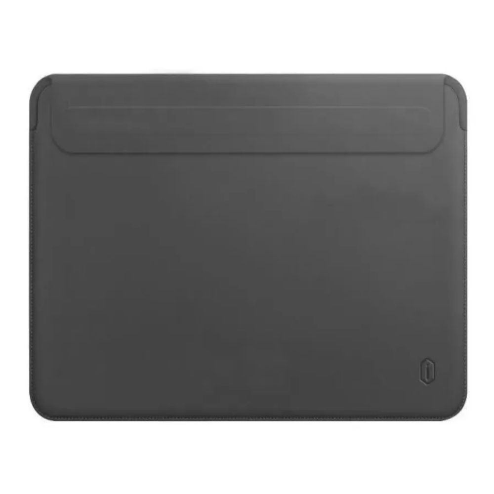 WIWU Чехол для ноутбука 13.3", серый #1