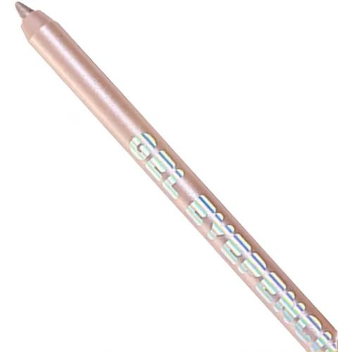 Карандаш для глаз Farres MB002-109 "NEON" гелевый флуоресцентный розовый жемчуг  #1