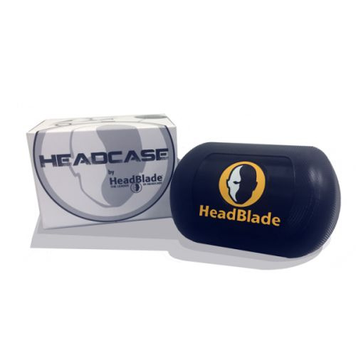 HeadBlade Head Case - Дорожный чехол для бритвы #1